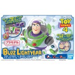 TOY STORY 4 I BUZZ LIGHTYEAR MODEL KIT
